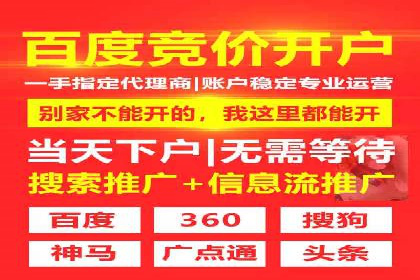 探索sem竞价代运营在中小企业中的运用案例